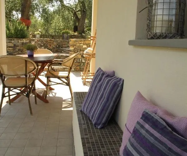 Landhuis Terre Di Garlenda